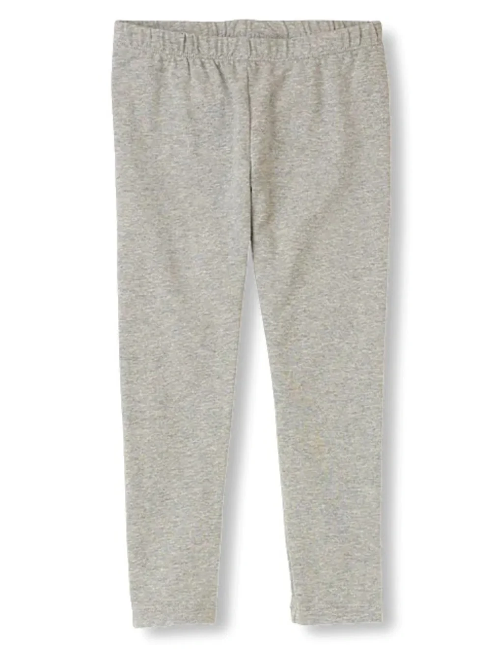 The Children's Place Gray Girls Leggings
